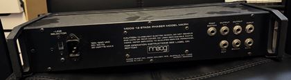 Moog-12 Stage Phaser SPVP-1